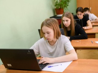 Подмосковных школьников ждут на олимпиаде по искусственному интеллекту