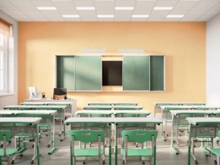 В Красногорске капитально отремонтируют гимназию №2