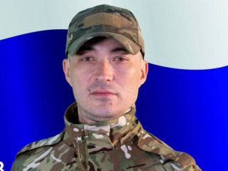 Герой из Павловского Посада почти 20 км нес на себе раненых бойцов