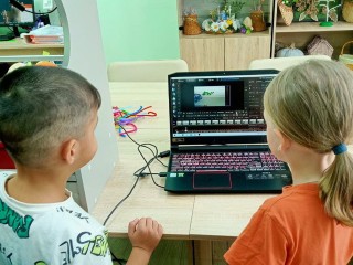 Мультстудия «Мультяшка» в Егорьевске начала работу над новым проектом