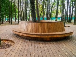 Игры, мастер-классы и тренировки ждут истринцев в парках