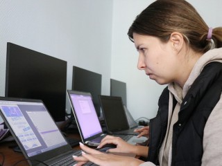 Медиаграмотность в действии: в Ступине обучили специалистов по работе с молодежью