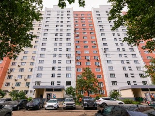 В Лосино-Петровском 359 дома получили паспорта готовности к отопительному сезону