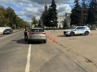 Полоса смерти: Госавтоинспекция выходит на охоту за самыми опасными нарушителями