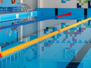 Пловец из Лотошина выступит за сборную Московской области на первенстве ЦФО