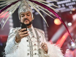 Киркоров «согласился» с тем, что Пугачева «пробухала молодость»