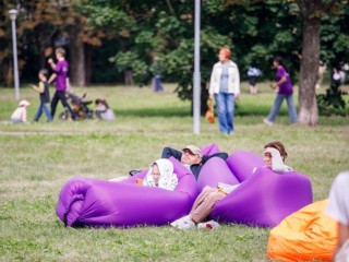 Непростое бабье лето: синоптики обещают несколько волн тепла в Подмосковье