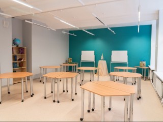 Объявлен конкурс на капремонт Радумльского лицея-интерната