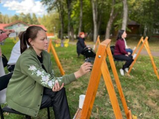 В Подмосковье для семей погибших героев открыта программа «Гармония единства»