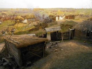Жителям округа расскажут, как Руза принимала участие в войне 1812 года