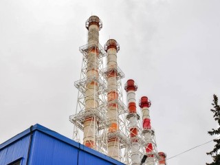 В Химках с 29 сентября начнут подавать отопление в жилые дома