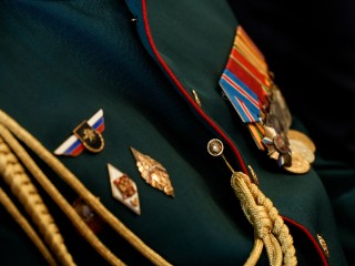 Участников СВО могут освободить от утилизационного сбора за авто