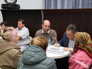 Недочеты в ремонте крыши устранят после сигнала от жительницы Электростали