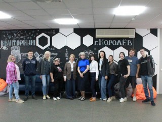 Педагоги из Магадана изучили опыт работы технопарка «Кванториум»