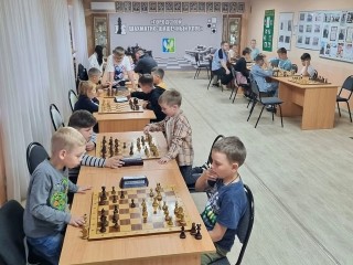 День солидарности в борьбе с терроризмом луховицкие шахматисты провели за любимой игрой