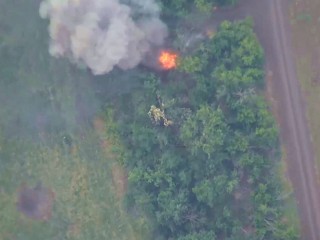 В небе над столичным регионом заметили огненный шар