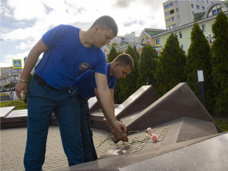 От скорби к надежде: почему важно помнить о жертвах фашизма
