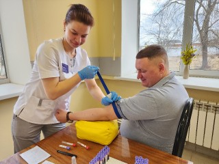 Жители Алабушева бесплатно проверят здоровье 23 сентября