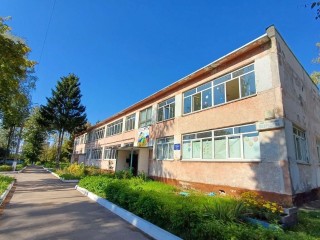 В Кашире начался капремонт детсада №13 на улице Вахрушева