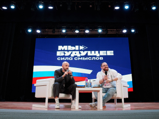 Что королевцы спрашивали у ST: о патриотизме, творчестве и 24-часовом рэп-марафоне