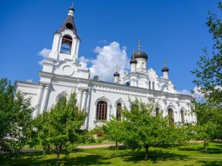 Церковный праздник 2 сентября 2025: что запрещается делать православным в день пророка Самуила