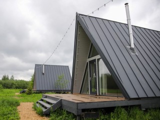 Куда поехать с детьми на каникулы в Клину: три варианта баз отдыха