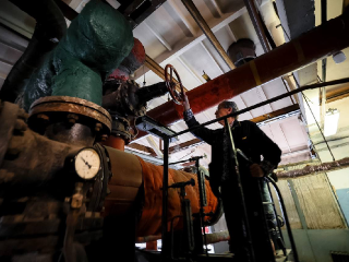 Дубна готова к отопительному сезону: все пять котельных прошли проверку