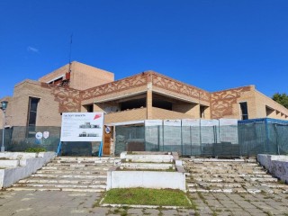 В Шатуре капитально отремонтируют «Коробовский дом культуры» 1928 года постройки