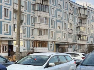 Дом на ул. Зеленой в Северном обследуют для включения его в план капремонта