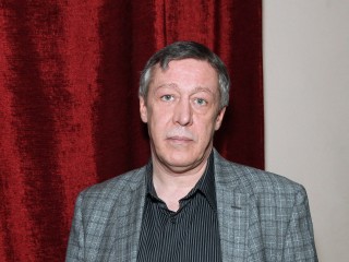 На съемочной площадке заметили новую возлюбленную Ефремова