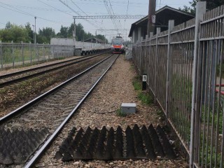 На железной дороге в Одинцовском округе с начала года погибли 13 человек