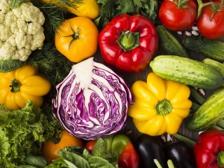 Блюдо дня: вкусные рецепты на День овощных блюд 4 сентября