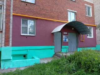 В Подмосковье отремонтируют подъезды