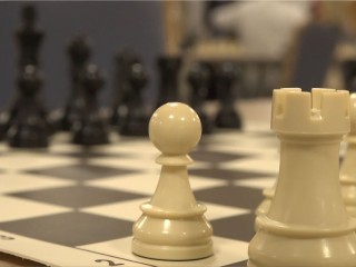 Шахматист Даут Теслов взял бронзу на Кубке Карякина