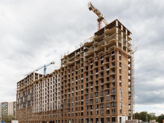 В Мисайлове «вырастет» новый мегакомплекс с детсадом к 2026 году