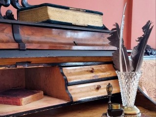 Лыткаринский музей поделился афишей выставок на неделю
