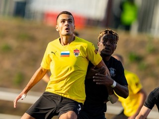 Свищев проведет встречу с бывшими футболистами «Химок»