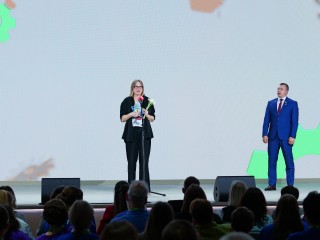Игры и игрушки из Подмосковья стали победителями конкурса «Родная игрушка»
