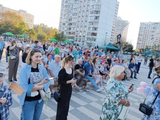 Концерт, спектакли, лего-городок, изготовление ловцов снов: афиша Дня города в Черноголовке