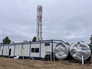 Готовность новой котельной в Мишеронском проверят в середине сентября