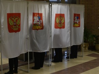 Как прошел первый день голосования на муниципальных выборах в Подмосковье