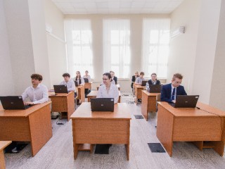 Подмосковные студенты посостязаются в цифровых технологиях