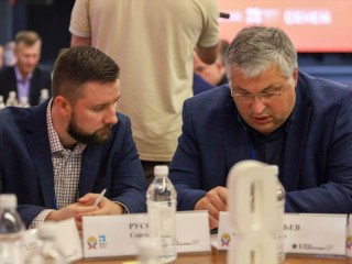 В программе «Герои Подмосковья» прошел день наставника