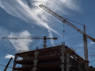 Застройщики обсудили развитие рынка жилья в Подмосковье