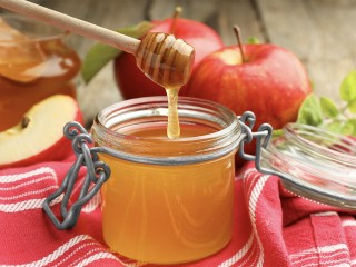 Какие вкусные и полезные десерты с медом нужно приготовить осенью
