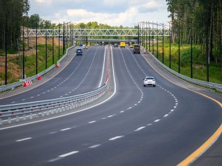 Спрос на автомобили из-за рубежа вырос на 300%