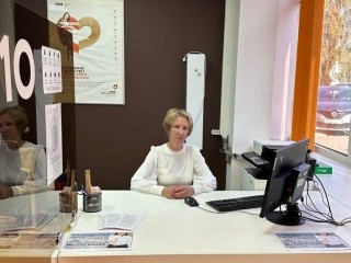 Новый офис для решения вопросов с отходами открылся в Луховицах