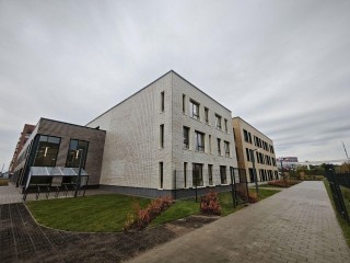 Новый детский сад в Красногорске готов к эксплуатации