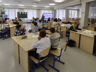 Врачи обсудили в Чехове будущее первичного звена медицины