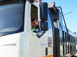 До Домодедова на 20 минут быстрее: открыт новый этап Южно-Лыткаринской дороги